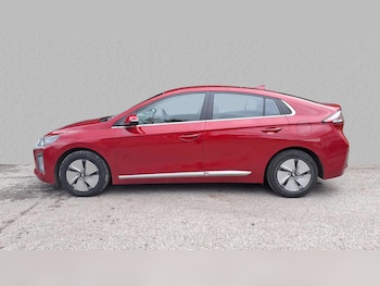 Used Hyundai IONIQ 2022 for sale - 76141799: Photo 4