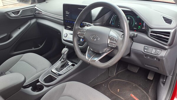 Used Hyundai IONIQ 2022 for sale - 76141799: Photo 5