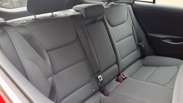 Used Hyundai IONIQ 2022 for sale - 76141799: Photo 6