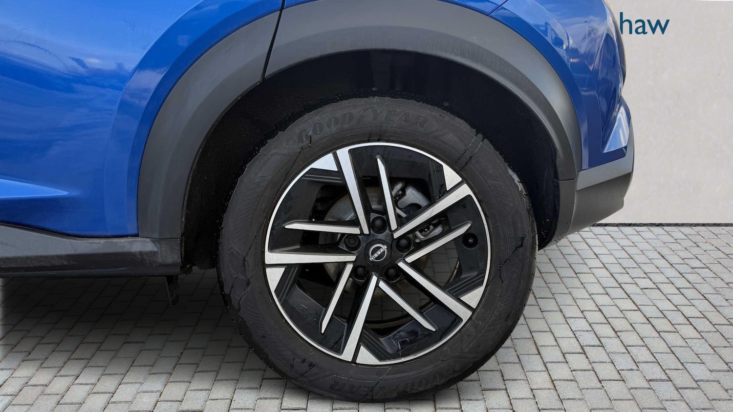 Used Nissan Juke 2025 for sale - 77134894: Photo 10