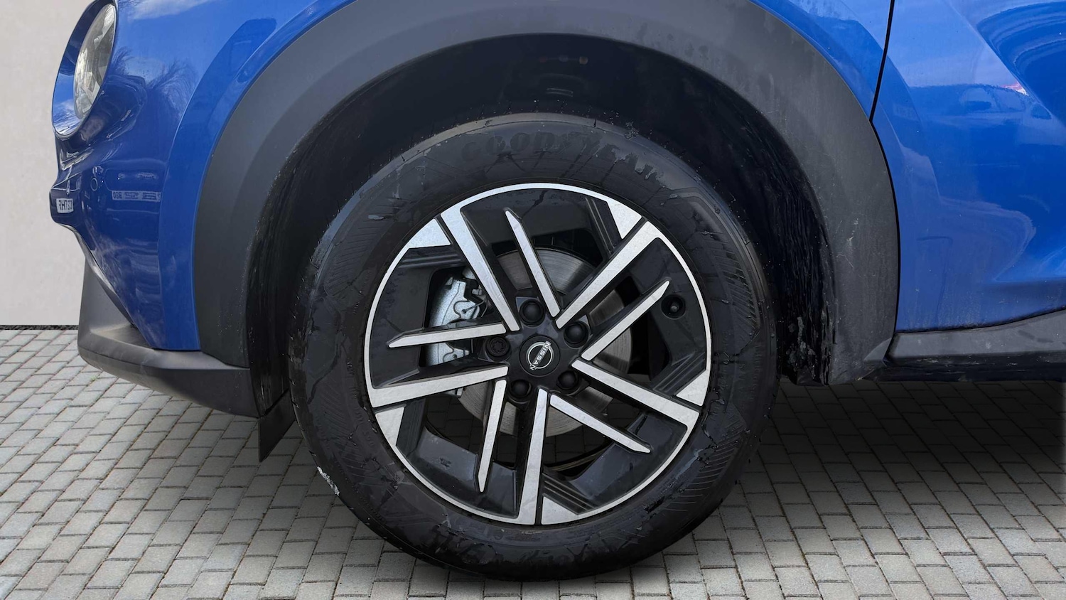 Used Nissan Juke 2025 for sale - 77134894: Photo 11