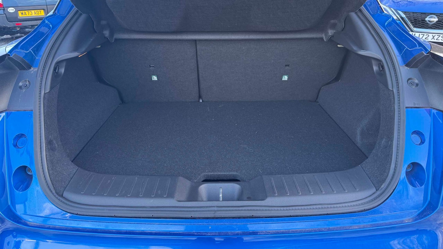 Used Nissan Juke 2025 for sale - 77134894: Photo 13