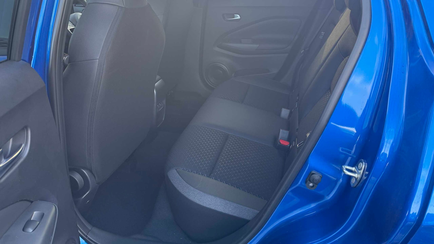 Used Nissan Juke 2025 for sale - 77134894: Photo 14