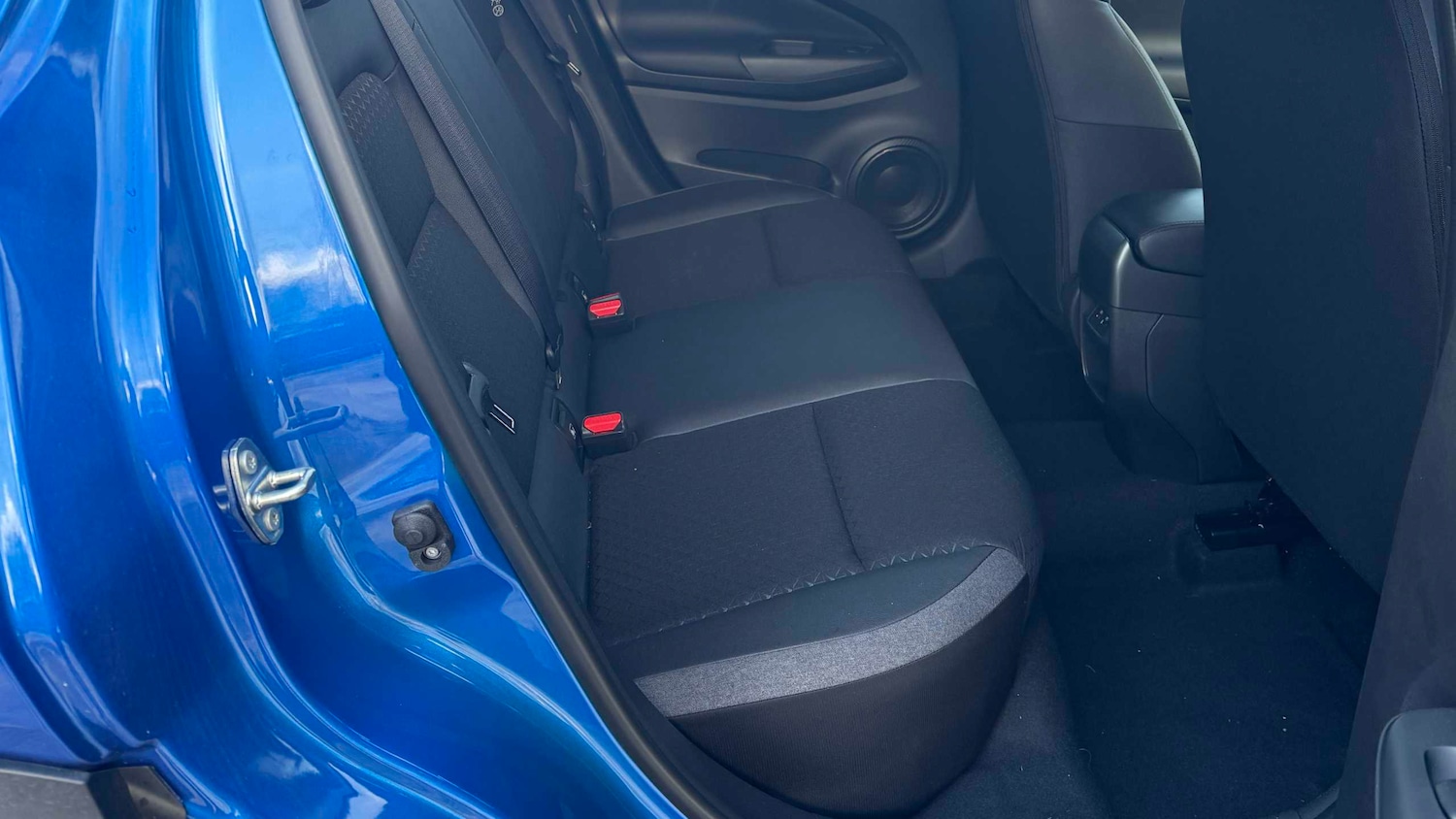 Used Nissan Juke 2025 for sale - 77134894: Photo 15