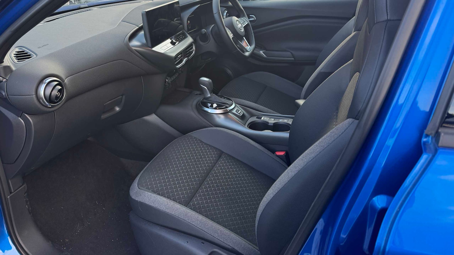 Used Nissan Juke 2025 for sale - 77134894: Photo 16