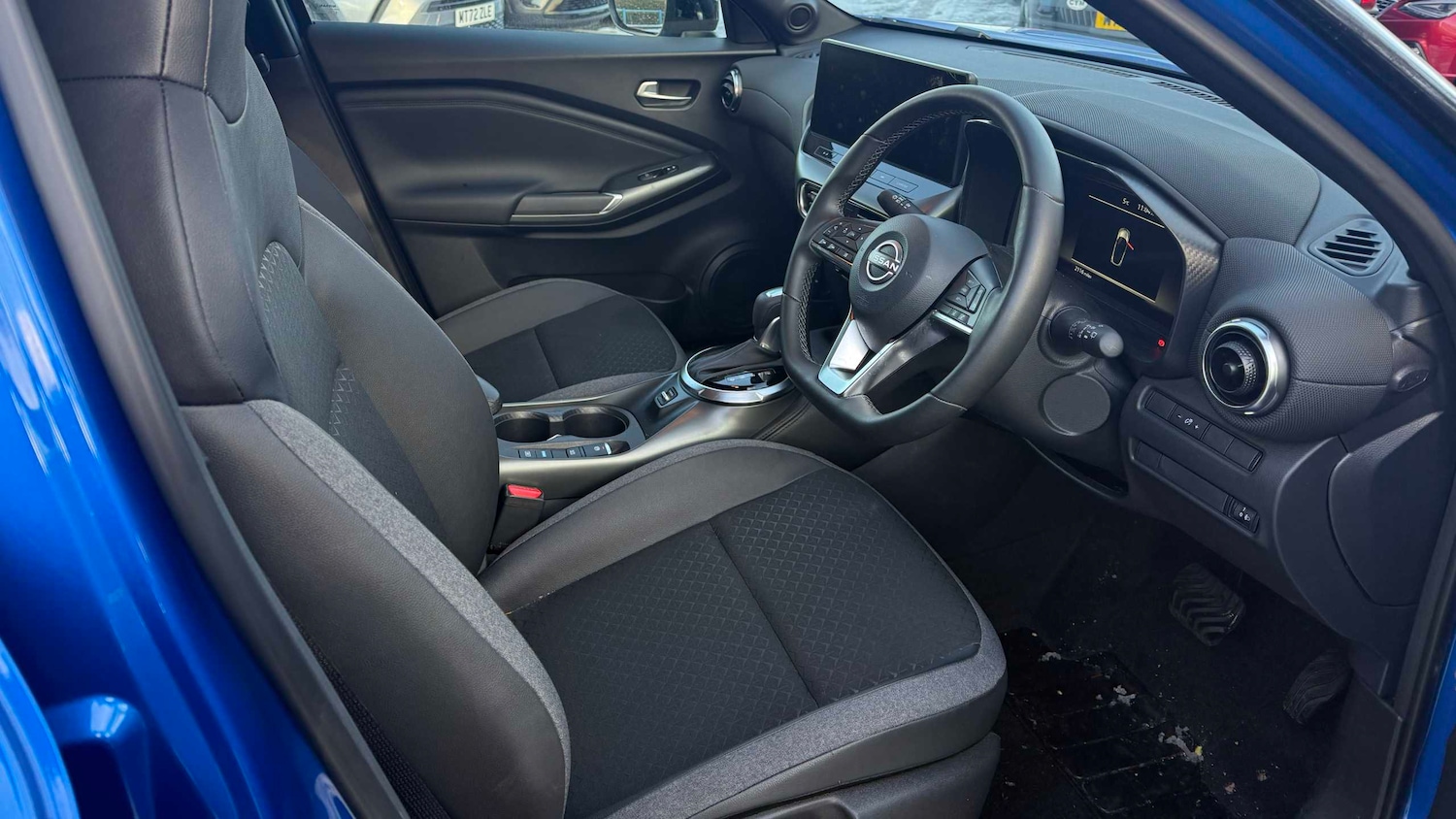 Used Nissan Juke 2025 for sale - 77134894: Photo 17