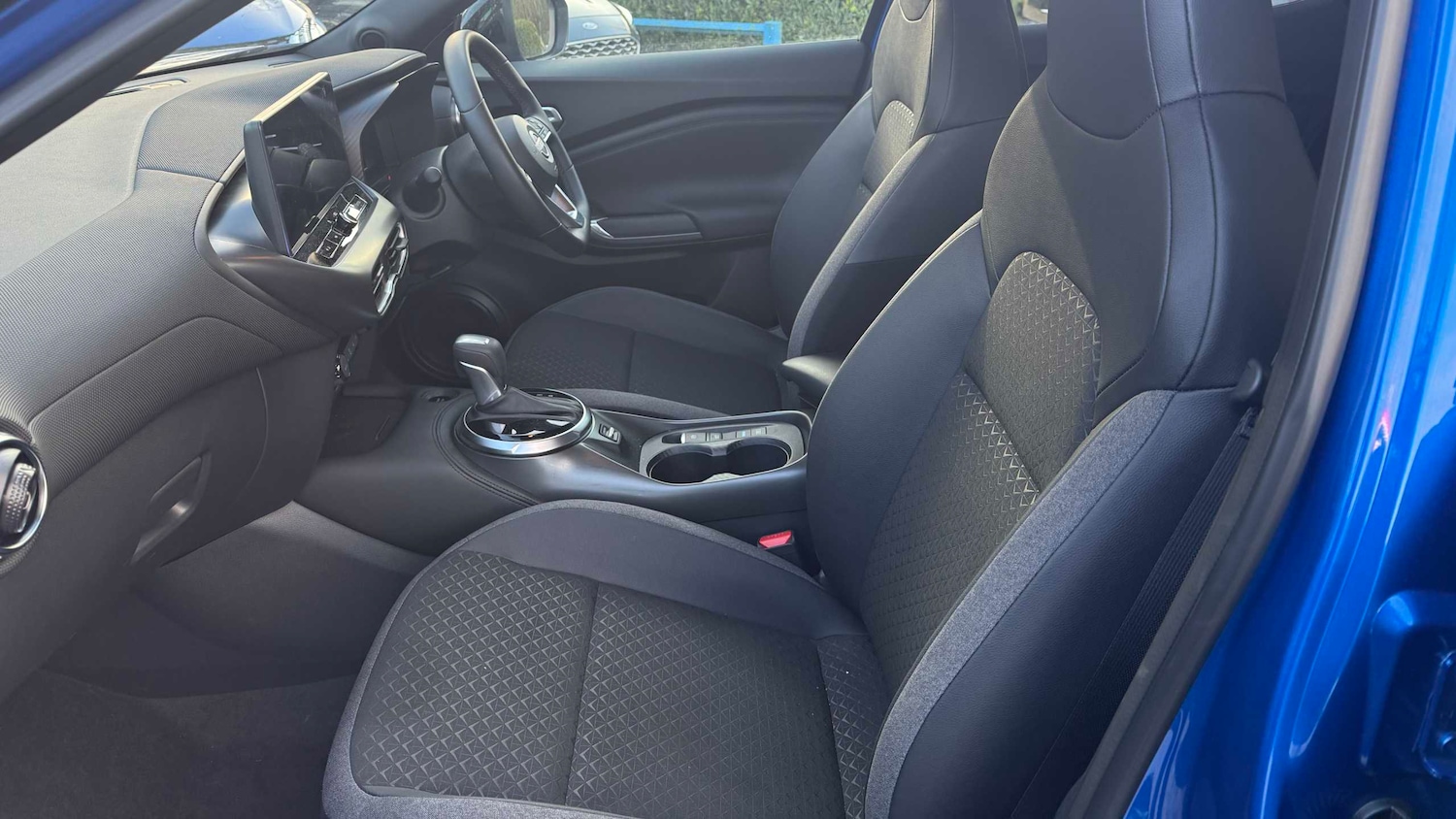 Used Nissan Juke 2025 for sale - 77134894: Photo 18