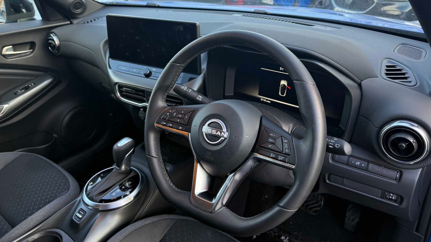 Used Nissan Juke 2025 for sale - 77134894: Photo 19