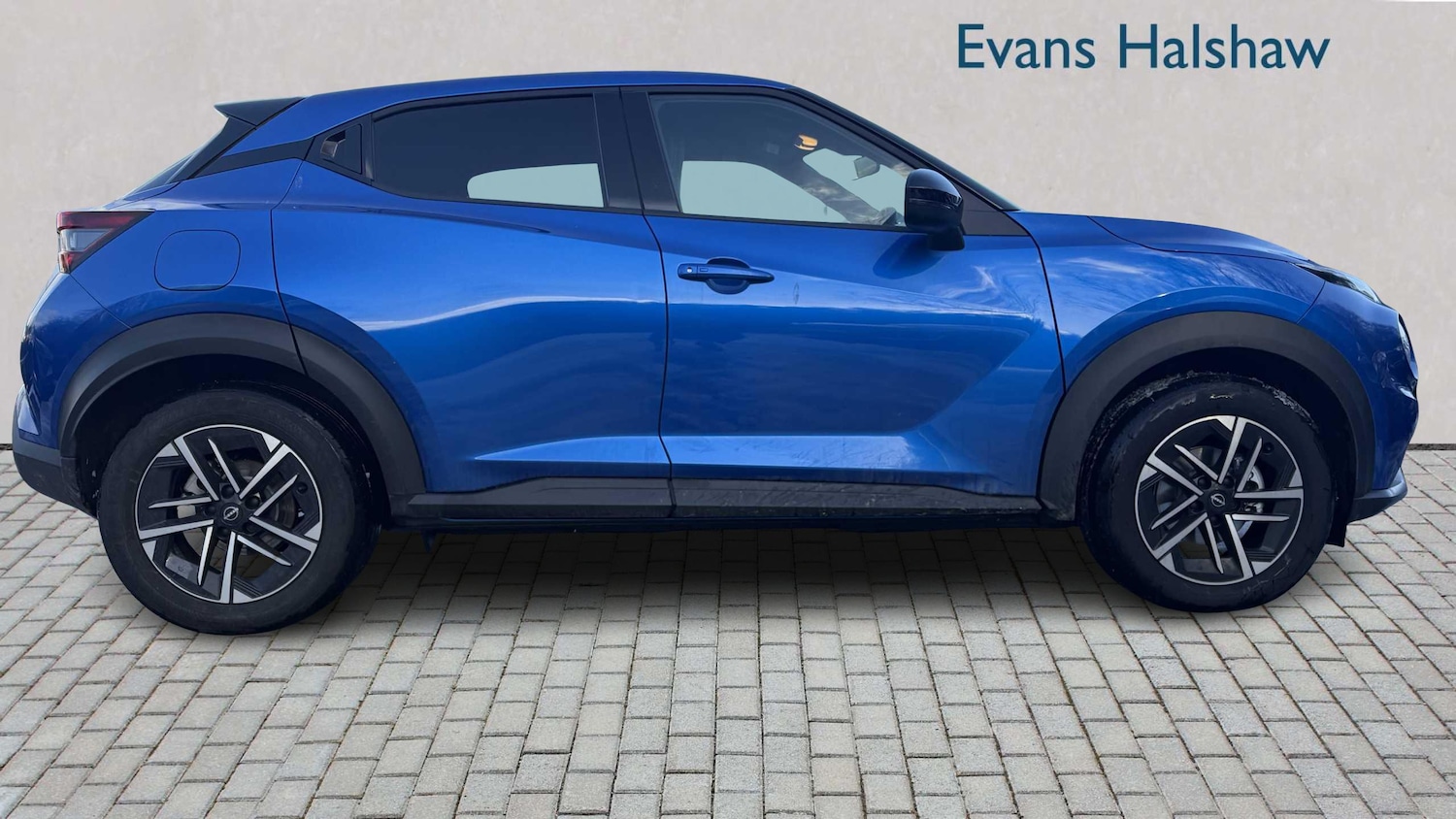 Used Nissan Juke 2025 for sale - 77134894: Photo 2