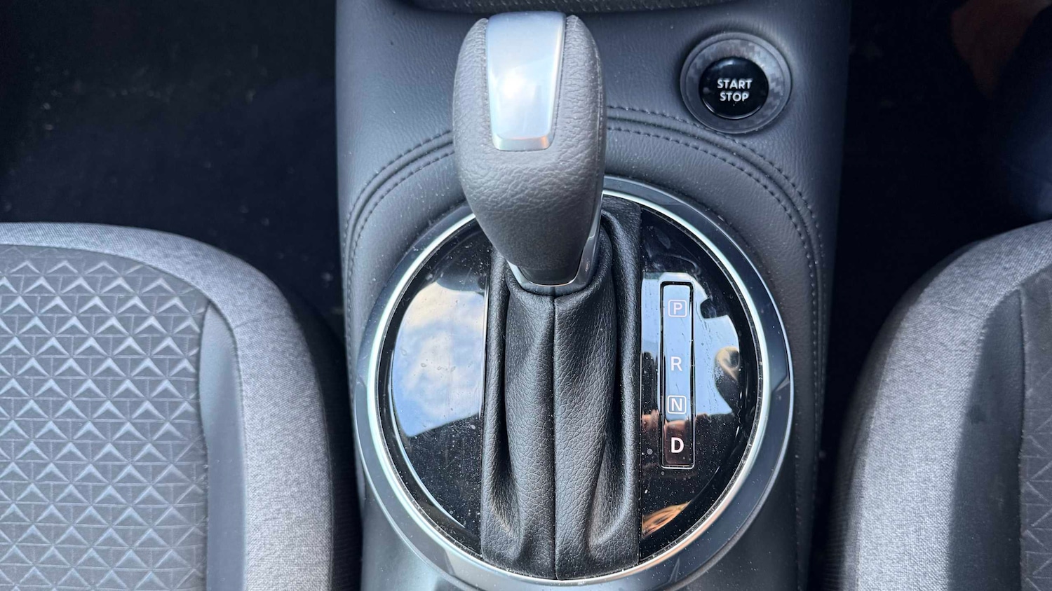 Used Nissan Juke 2025 for sale - 77134894: Photo 22