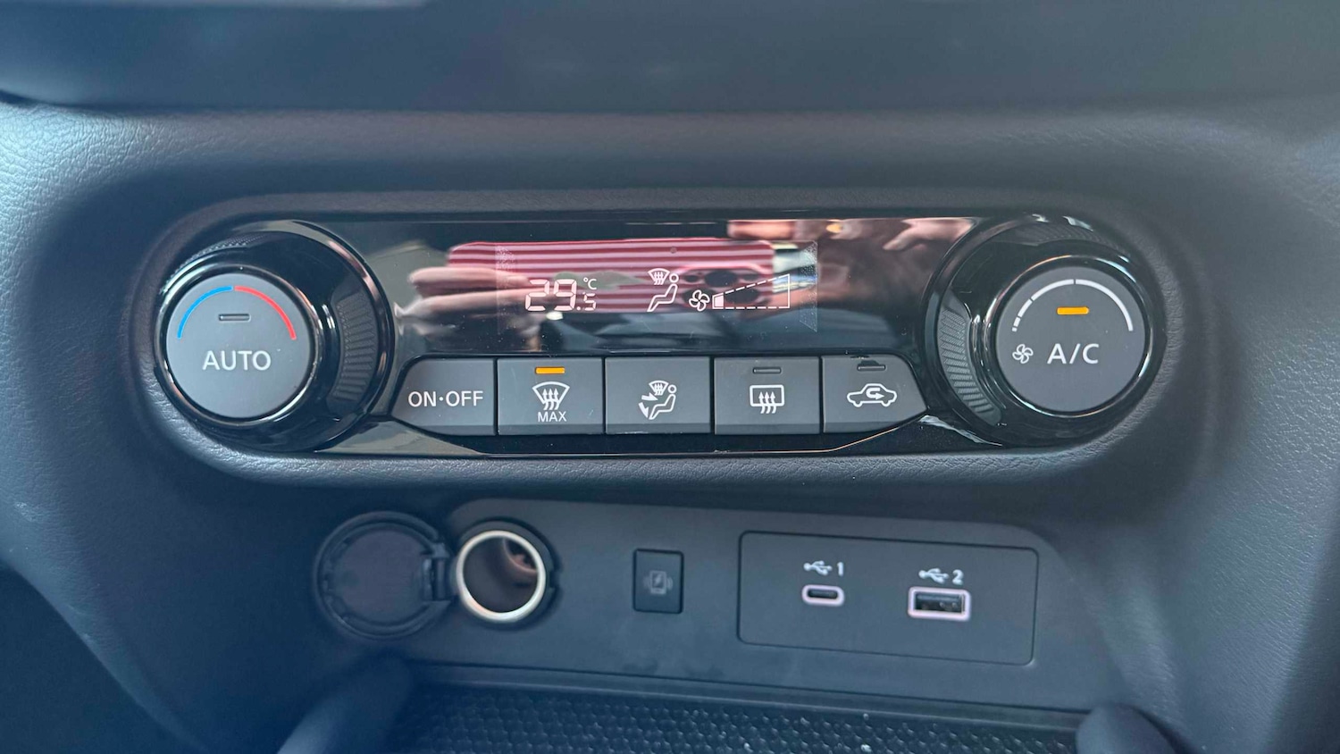 Used Nissan Juke 2025 for sale - 77134894: Photo 24