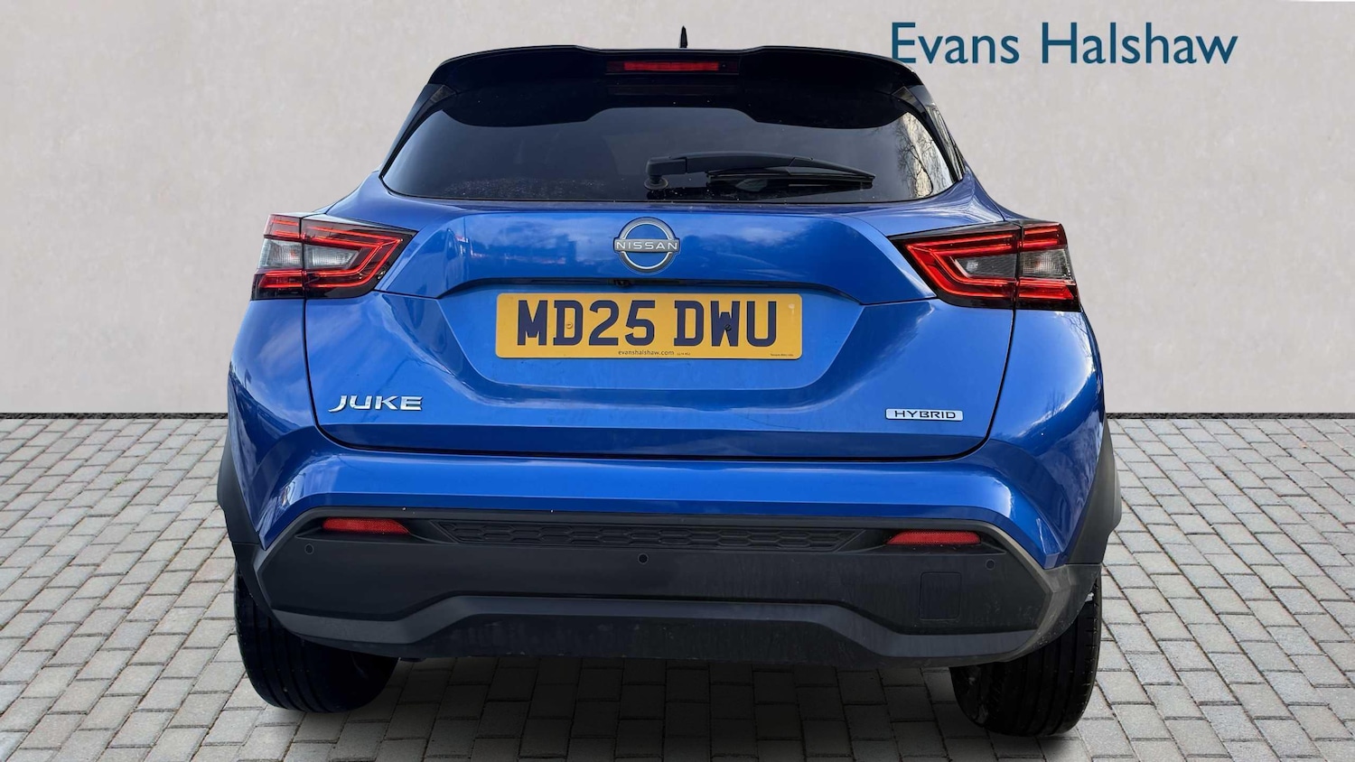 Used Nissan Juke 2025 for sale - 77134894: Photo 3