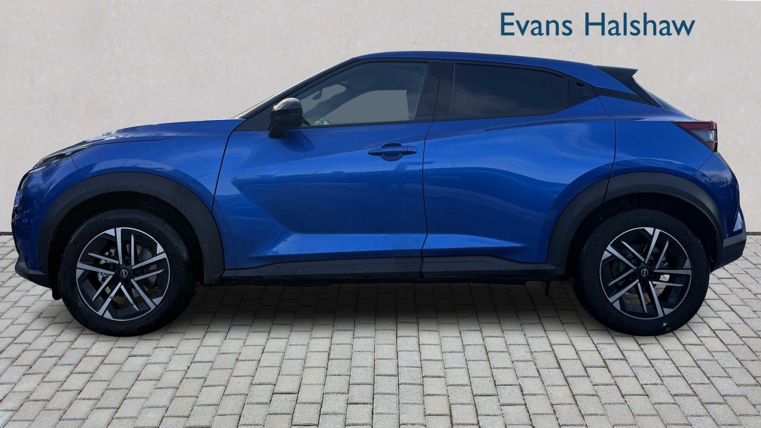 Used Nissan Juke 2025 for sale - 77134894: Photo 4