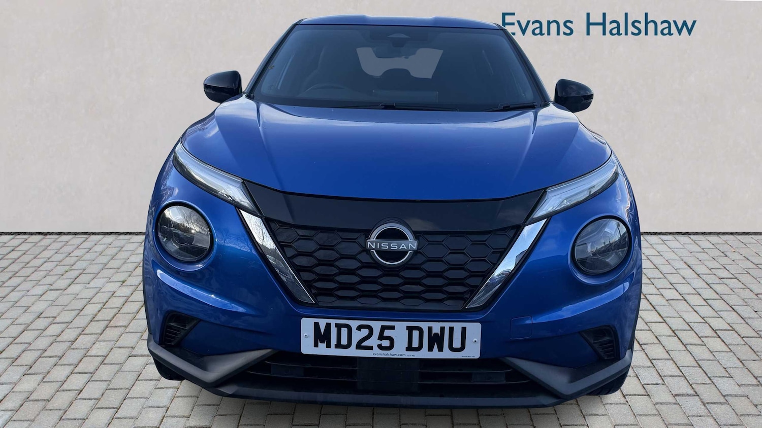 Used Nissan Juke 2025 for sale - 77134894: Photo 5