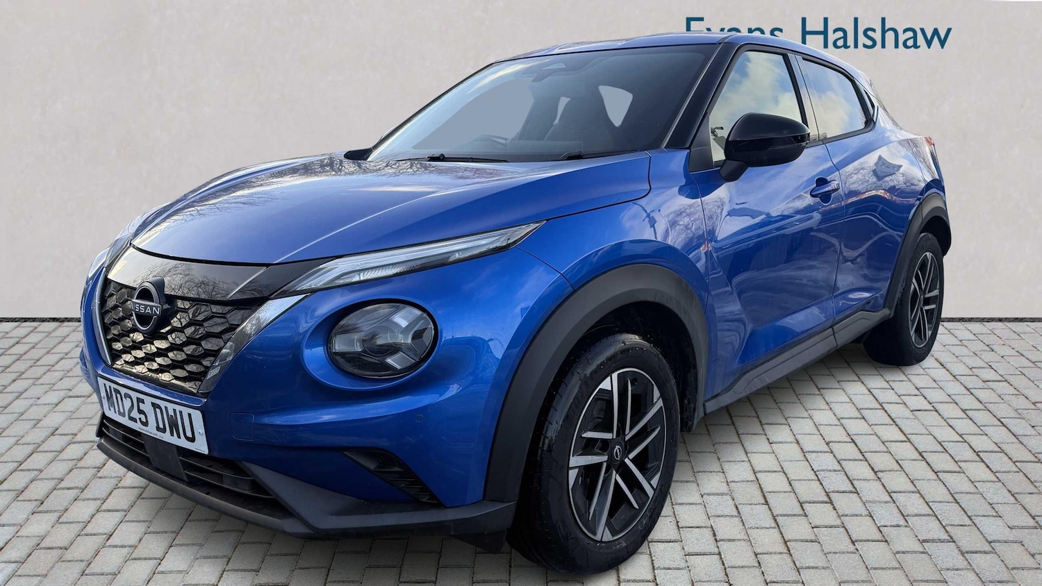 Used Nissan Juke 2025 for sale - 77134894: Photo 6