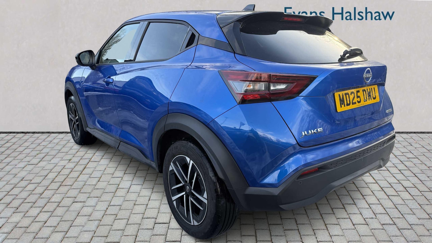 Used Nissan Juke 2025 for sale - 77134894: Photo 7