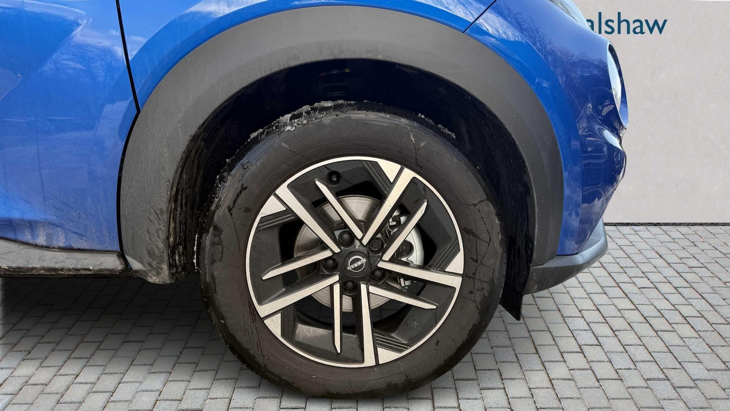 Used Nissan Juke 2025 for sale - 77134894: Photo 8