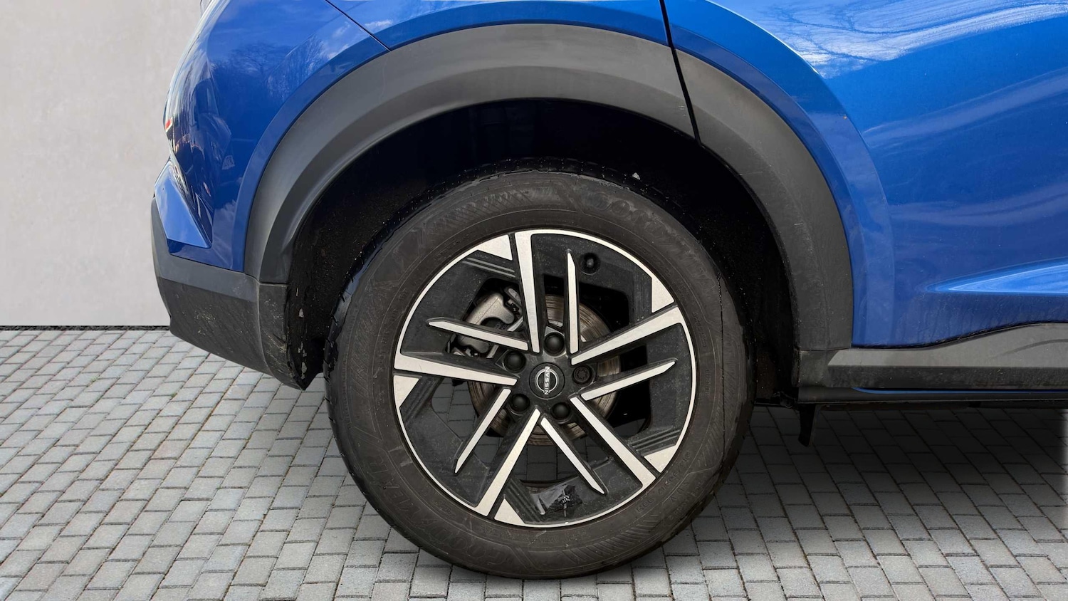 Used Nissan Juke 2025 for sale - 77134894: Photo 9