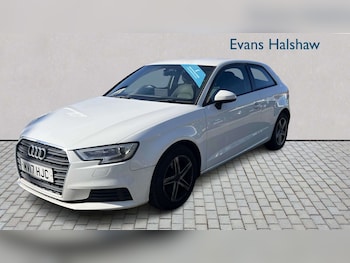 Used Audi A3 2017 for sale - 79027964: Photo