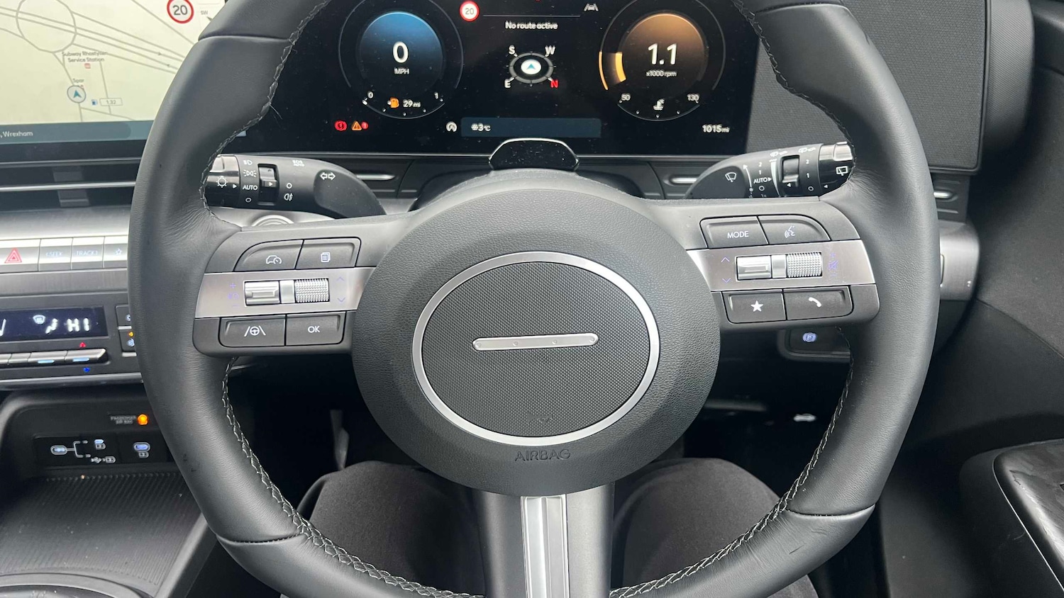 Used Hyundai KONA 2025 for sale - 77429173: Photo 13