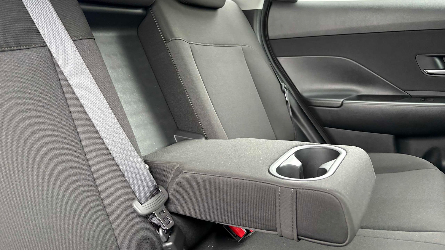 Used Hyundai KONA 2025 for sale - 77429173: Photo 18