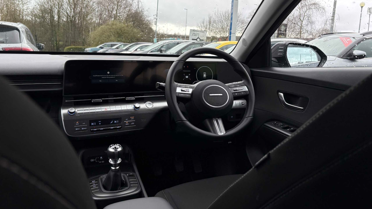 Used Hyundai KONA 2025 for sale - 77429173: Photo 21