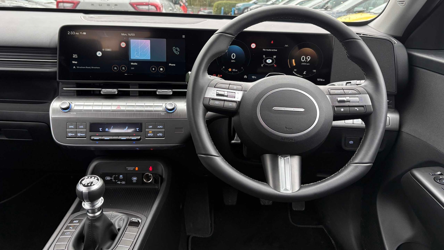 Used Hyundai KONA 2025 for sale - 77429173: Photo 22