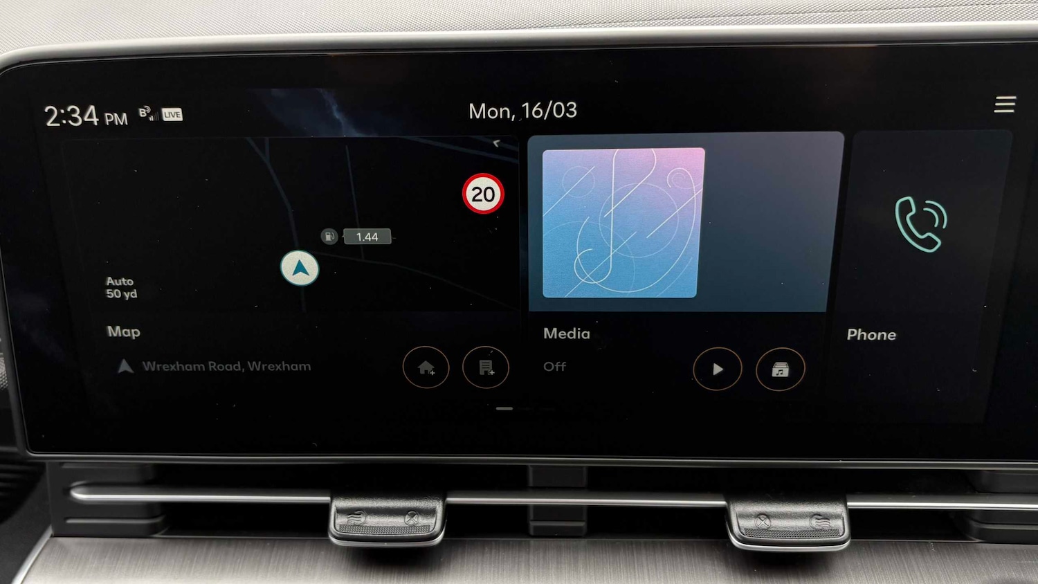 Used Hyundai KONA 2025 for sale - 77429173: Photo 29