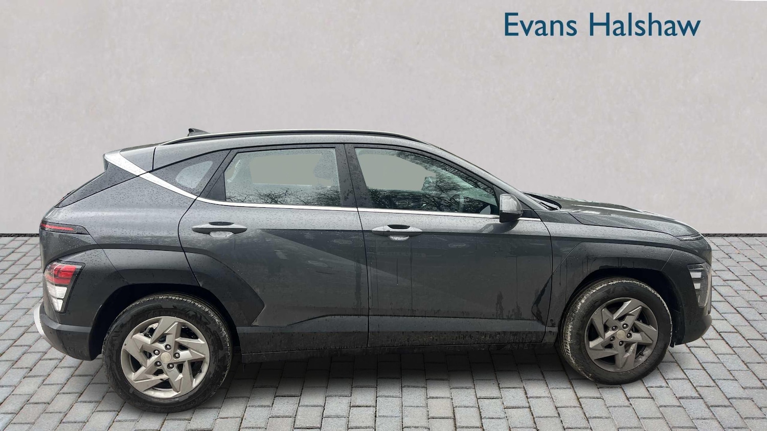 Used Hyundai KONA 2025 for sale - 77429173: Photo 3