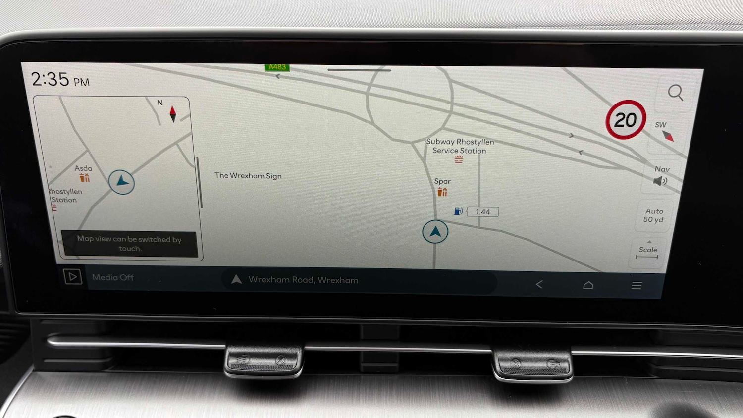 Used Hyundai KONA 2025 for sale - 77429173: Photo 30