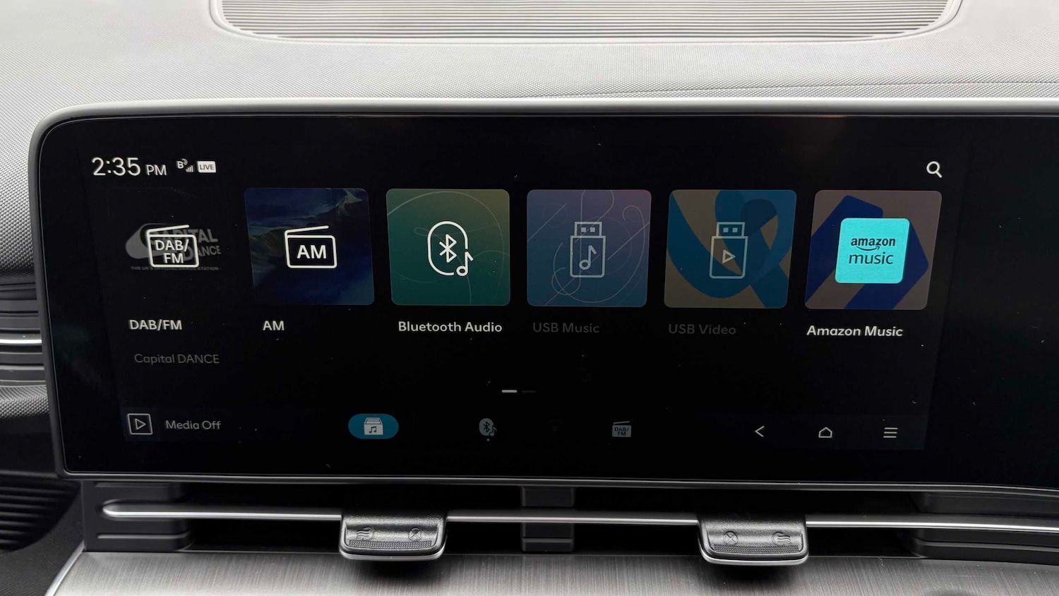 Used Hyundai KONA 2025 for sale - 77429173: Photo 31