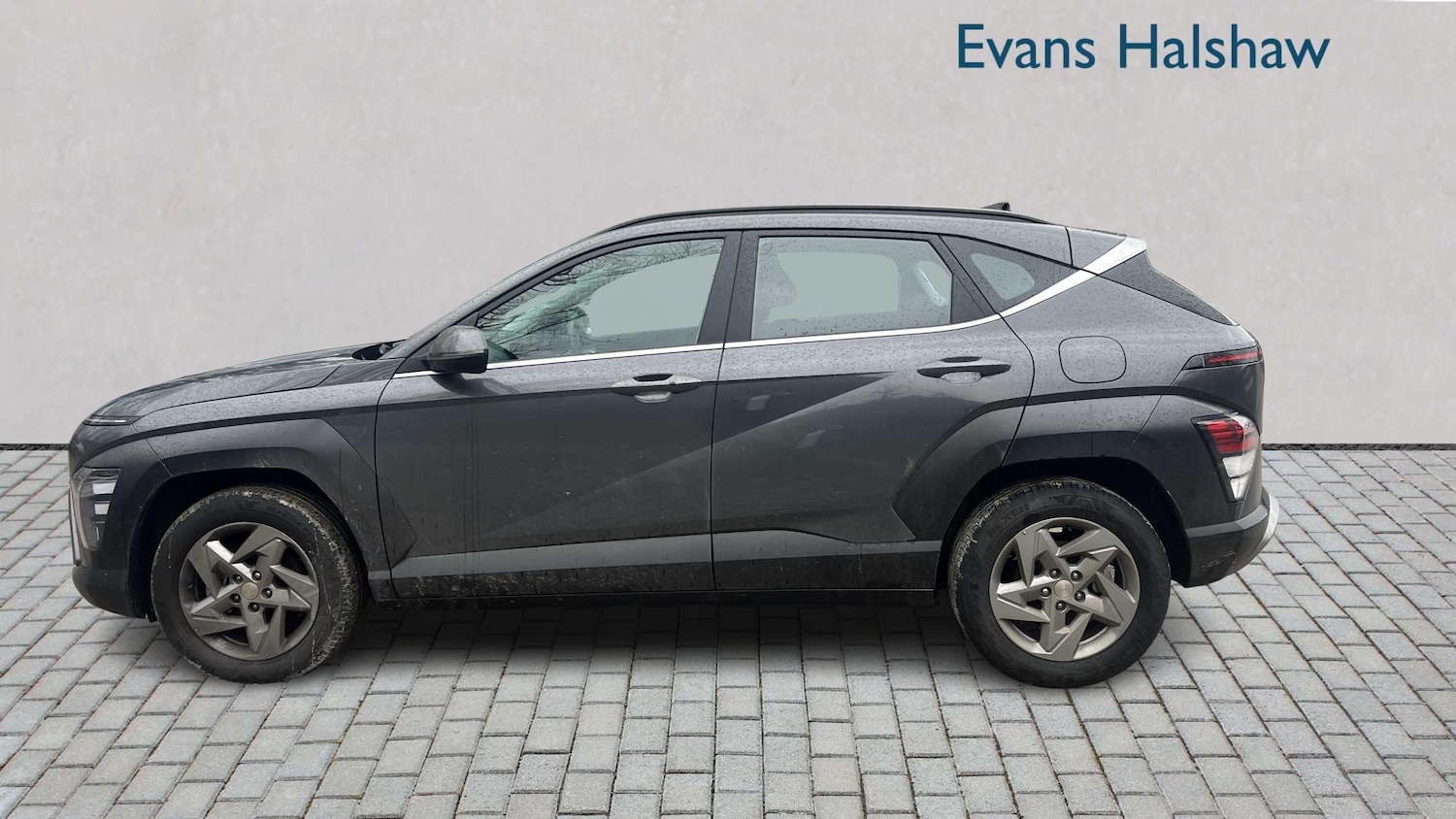 Used Hyundai KONA 2025 for sale - 77429173: Photo 4