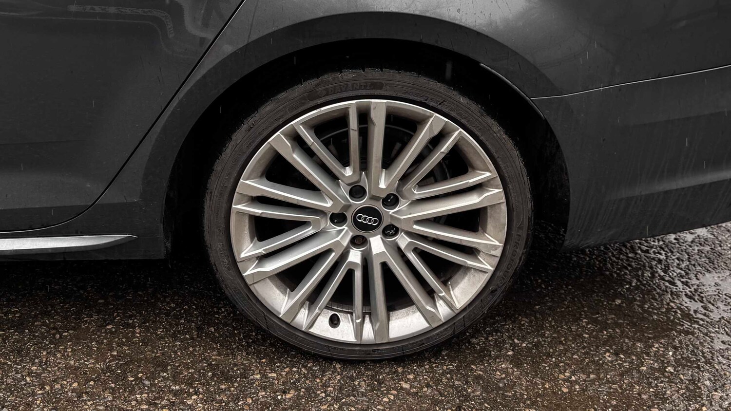 Used Audi A4 2019 for sale - 78129746: Photo 11