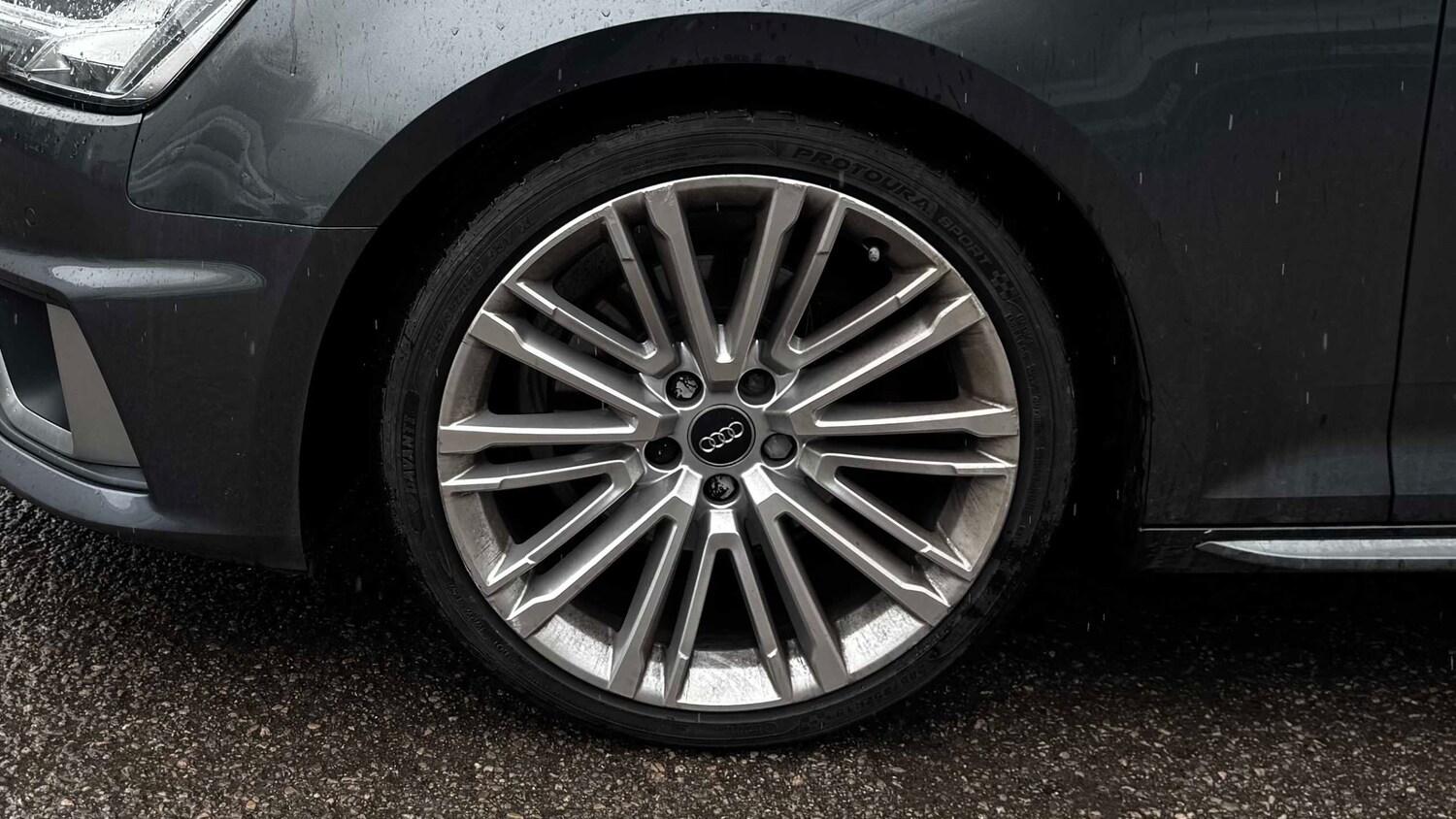 Used Audi A4 2019 for sale - 78129746: Photo 12