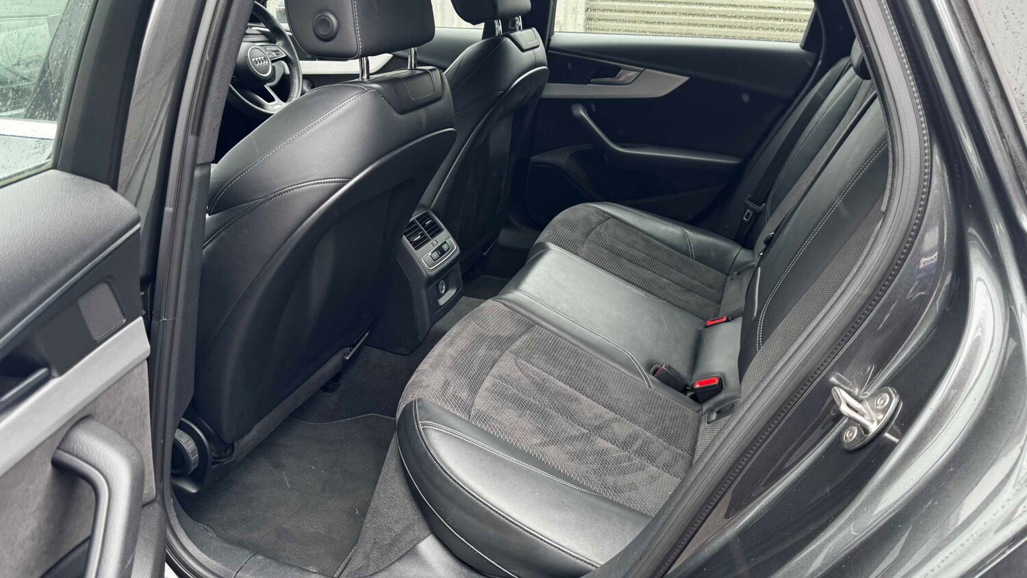 Used Audi A4 2019 for sale - 78129746: Photo 14