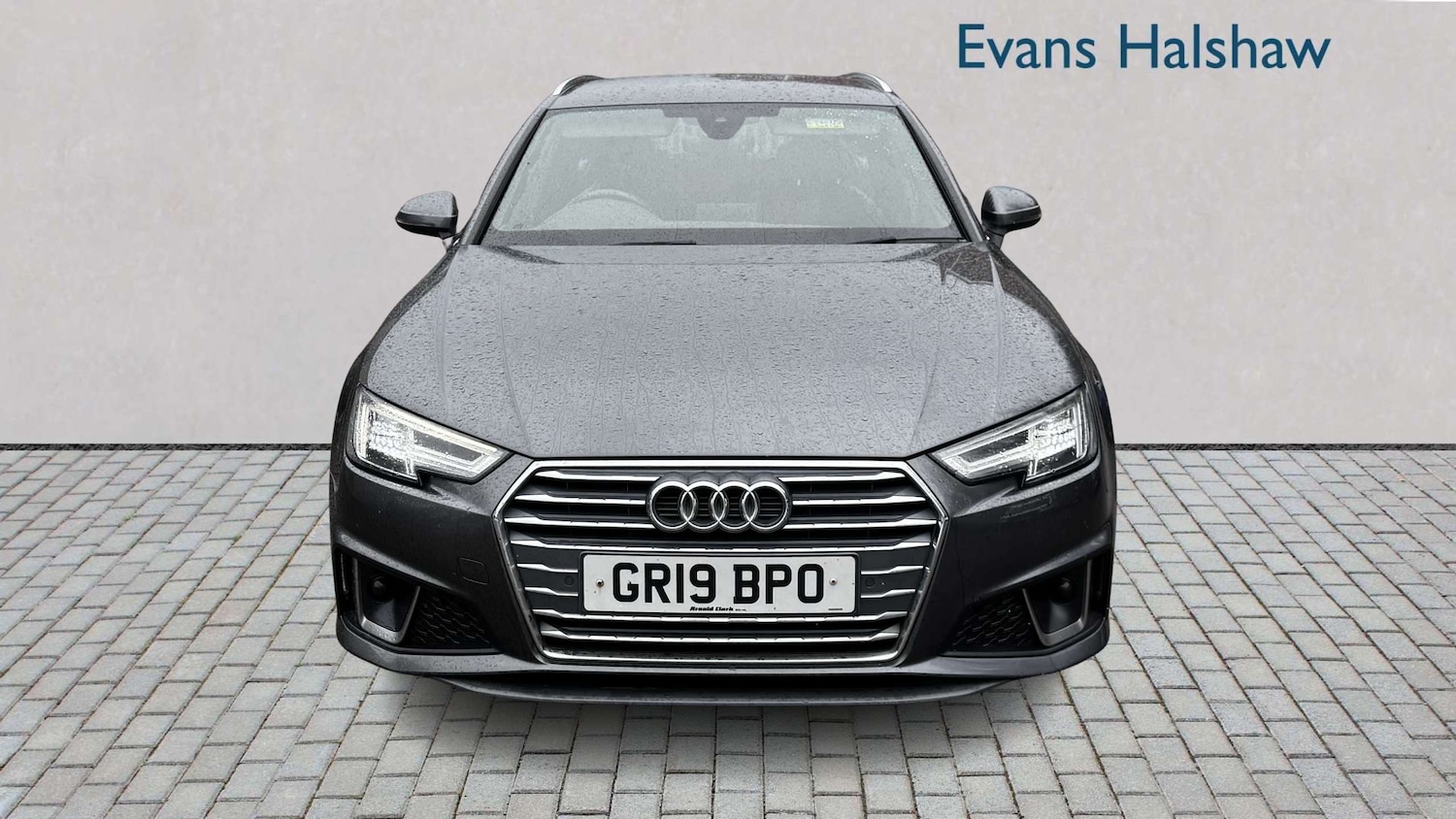 Used Audi A4 2019 for sale - 78129746: Photo 2