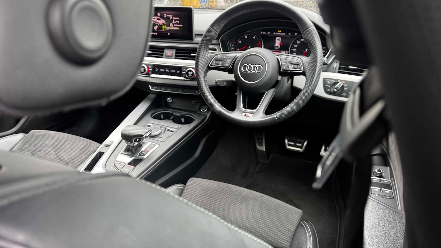 Used Audi A4 2019 for sale - 78129746: Photo 22