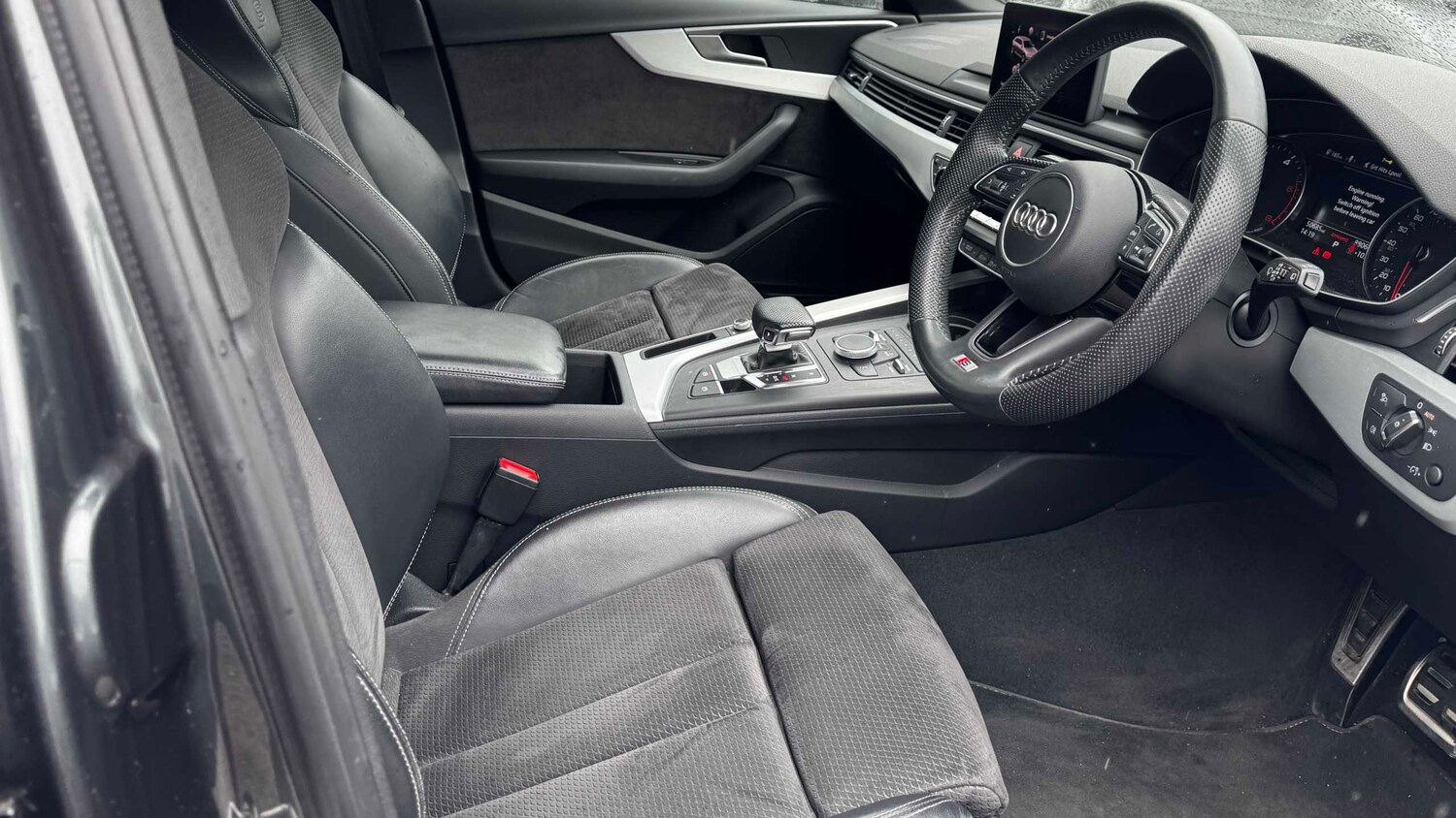 Used Audi A4 2019 for sale - 78129746: Photo 23