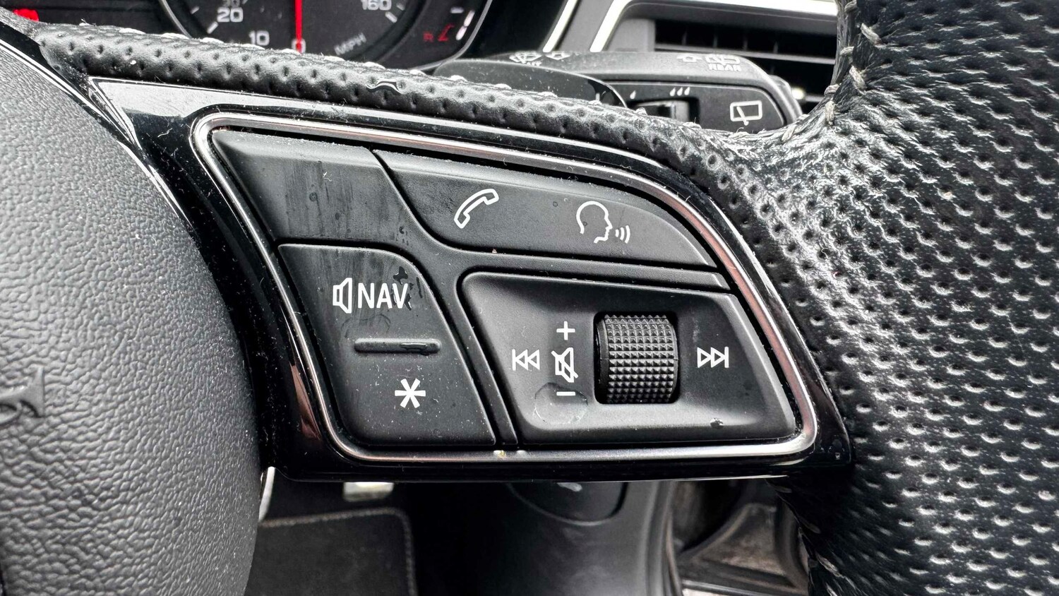 Used Audi A4 2019 for sale - 78129746: Photo 25