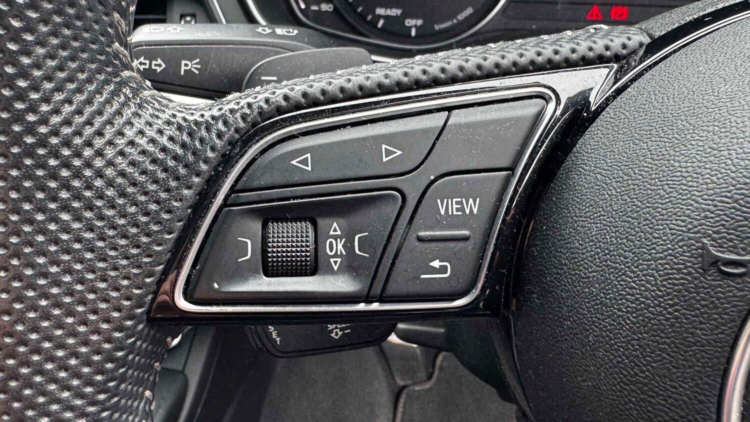 Used Audi A4 2019 for sale - 78129746: Photo 26