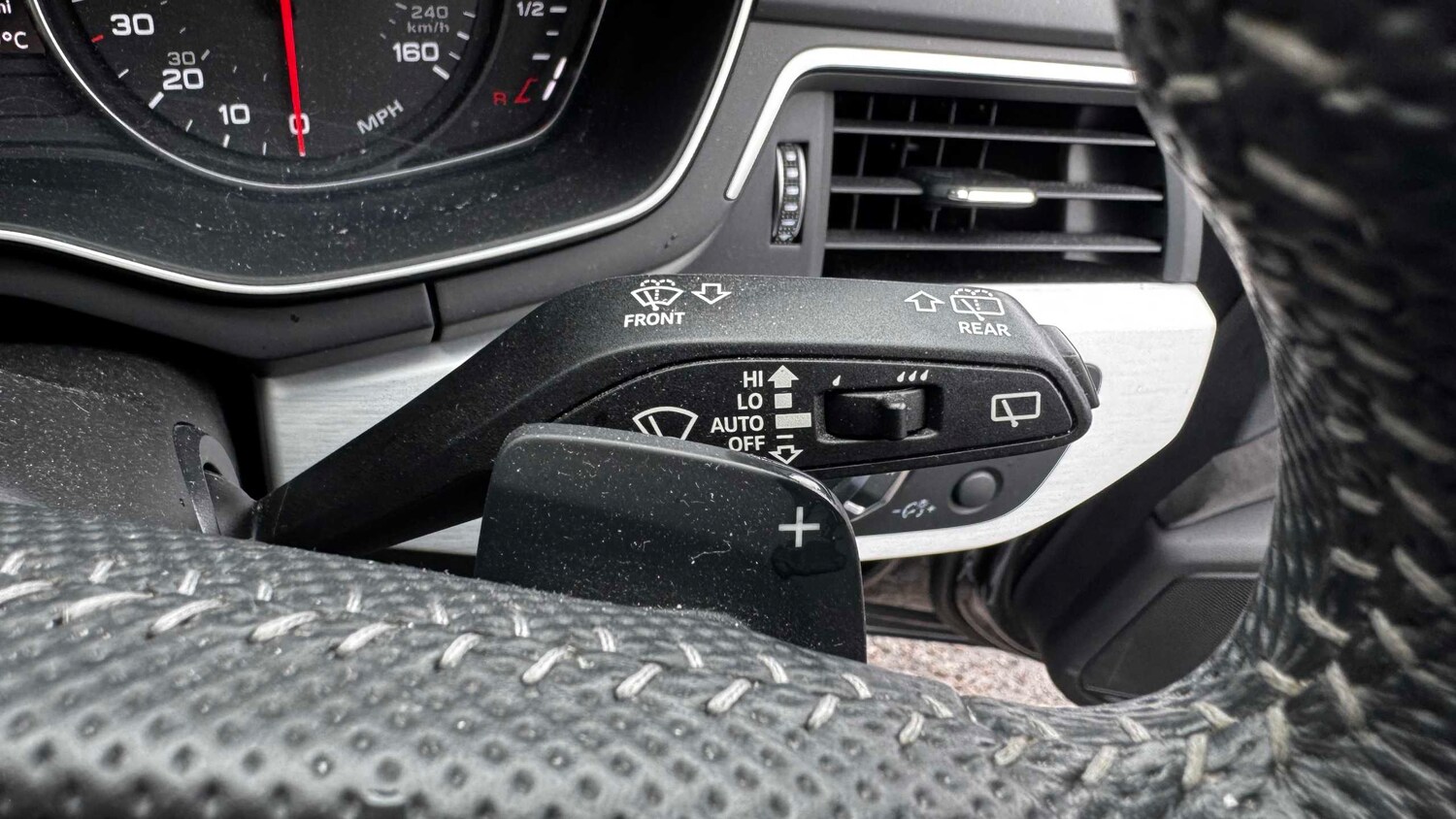 Used Audi A4 2019 for sale - 78129746: Photo 28