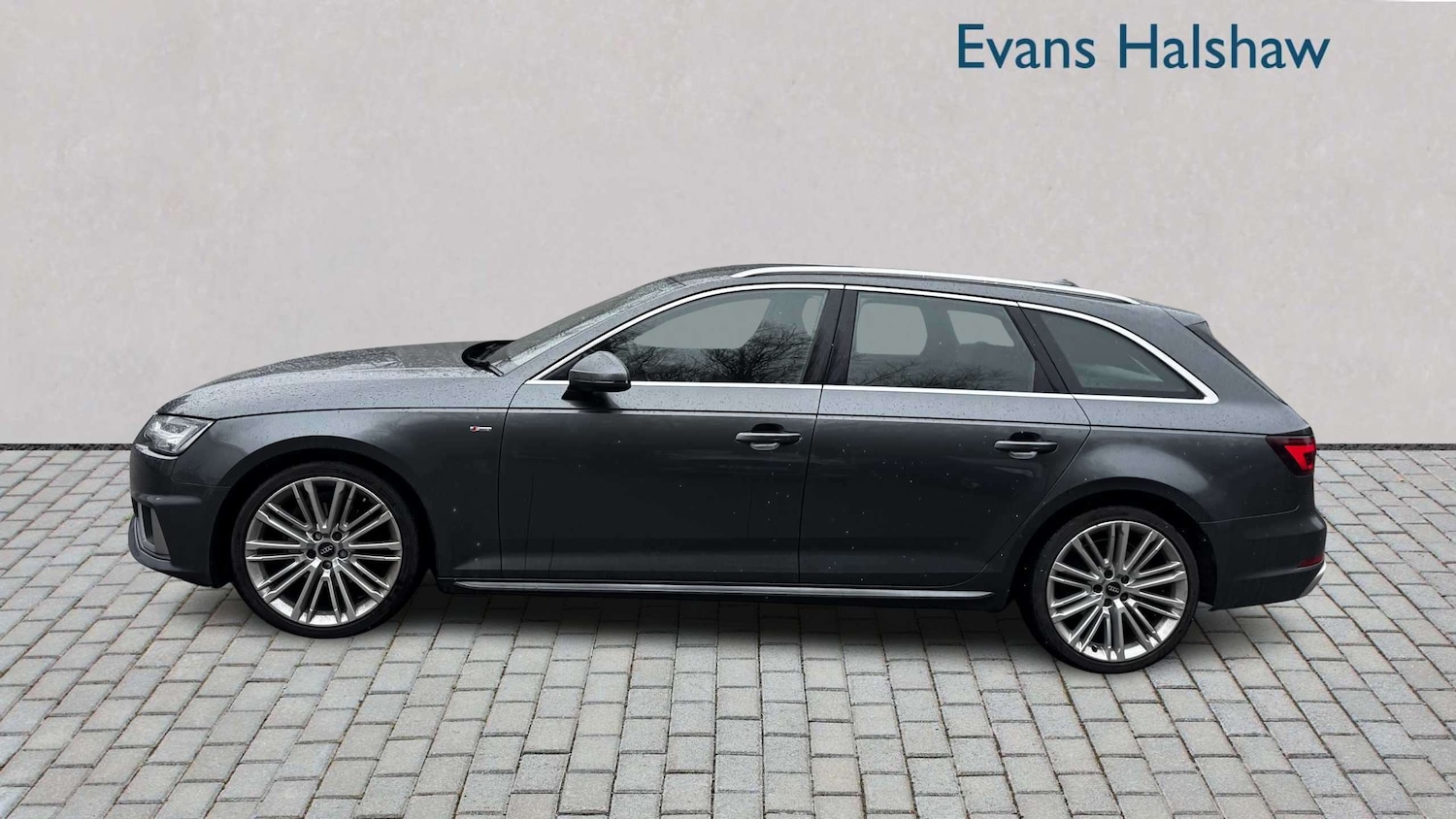 Used Audi A4 2019 for sale - 78129746: Photo 4