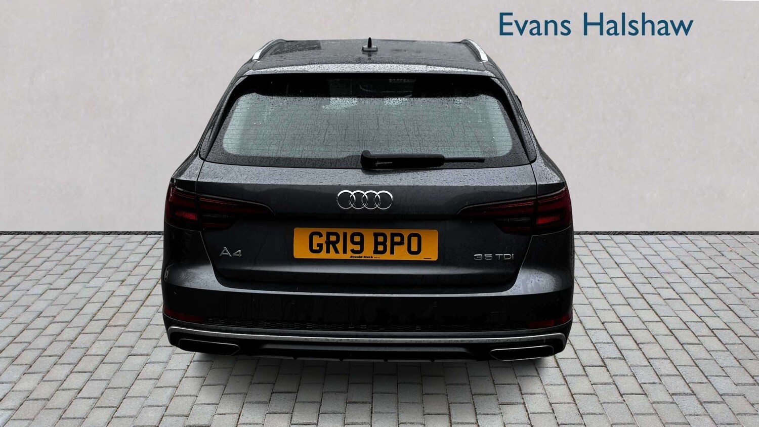 Used Audi A4 2019 for sale - 78129746: Photo 6