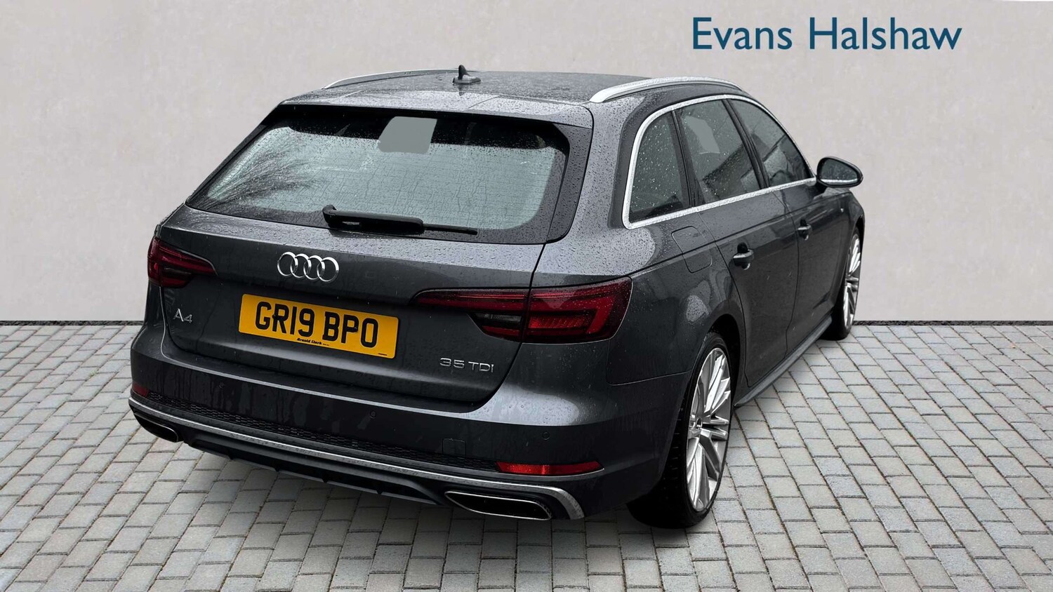 Used Audi A4 2019 for sale - 78129746: Photo 7