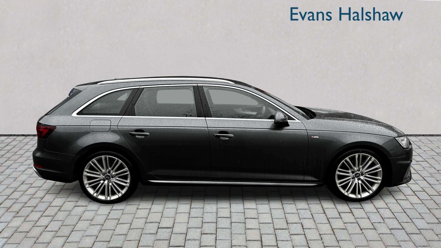 Used Audi A4 2019 for sale - 78129746: Photo 8