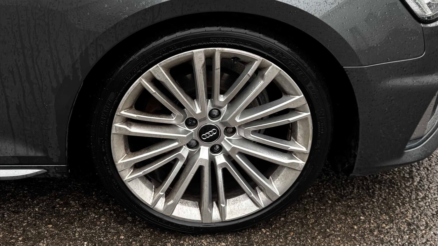 Used Audi A4 2019 for sale - 78129746: Photo 9