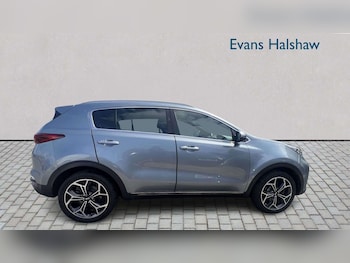 Used Kia Sportage 2019 for sale - 79319602: Photo