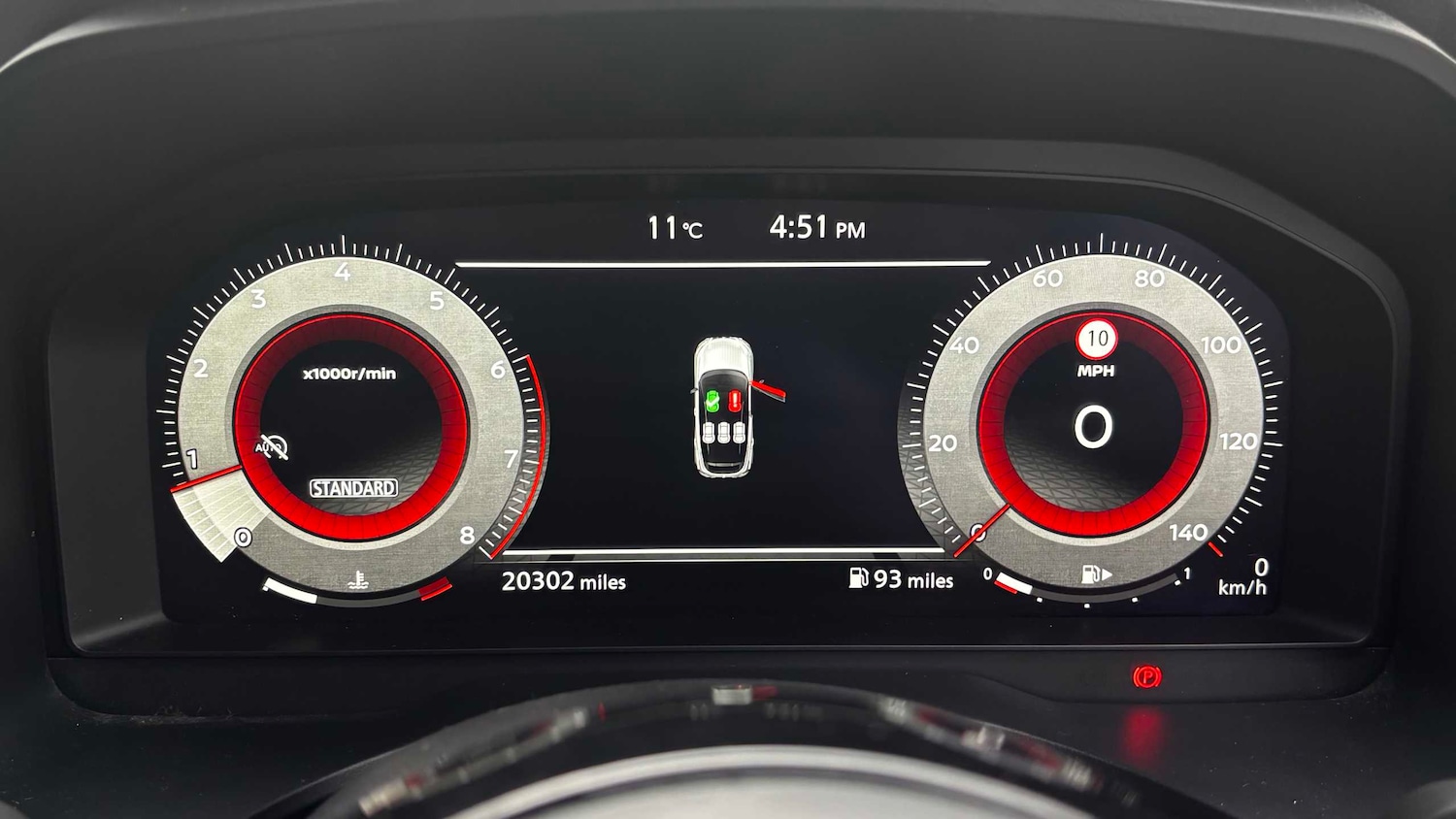 Used Nissan Qashqai 2022 for sale - 76475946: Photo 12