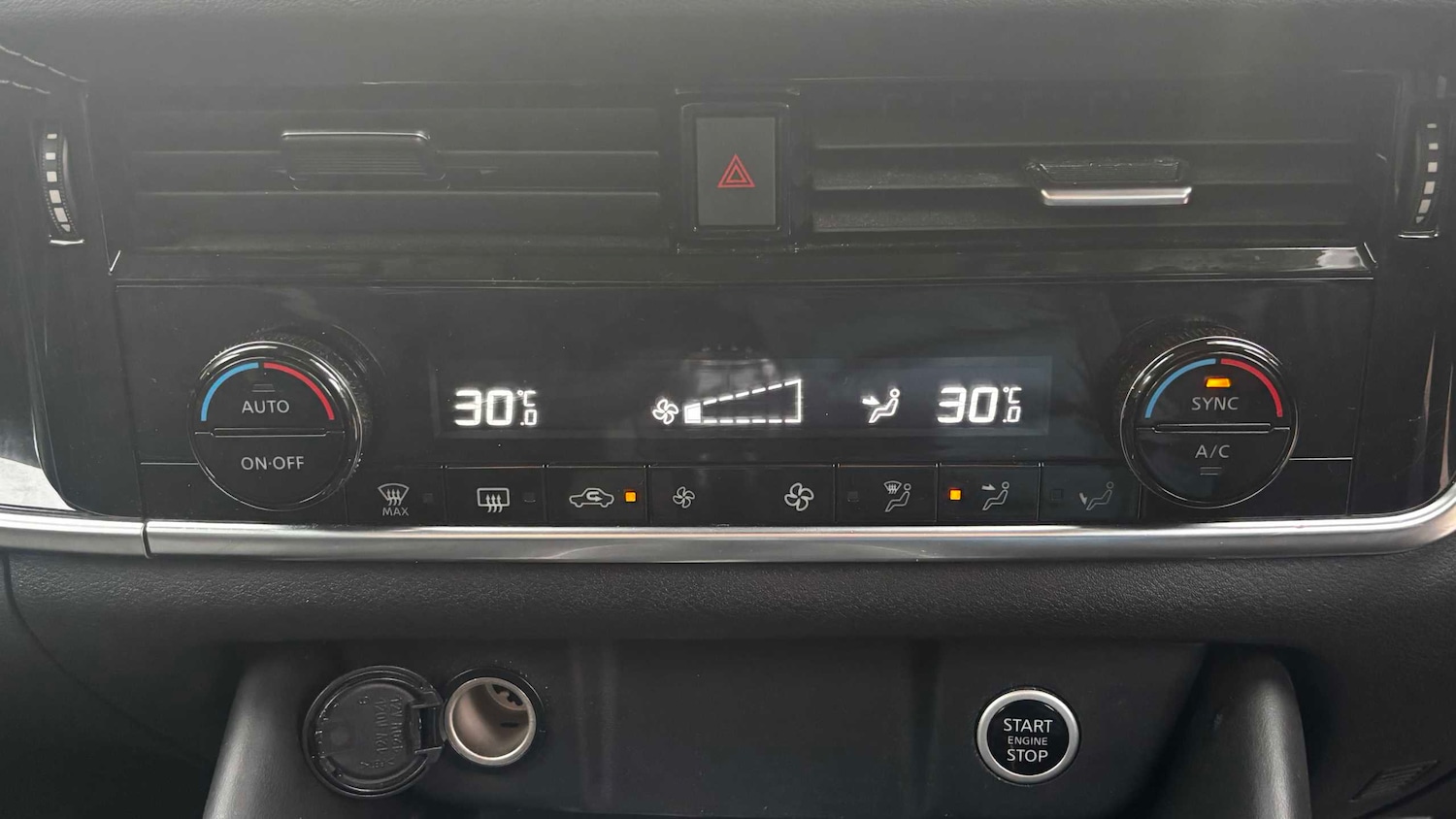 Used Nissan Qashqai 2022 for sale - 76475946: Photo 16