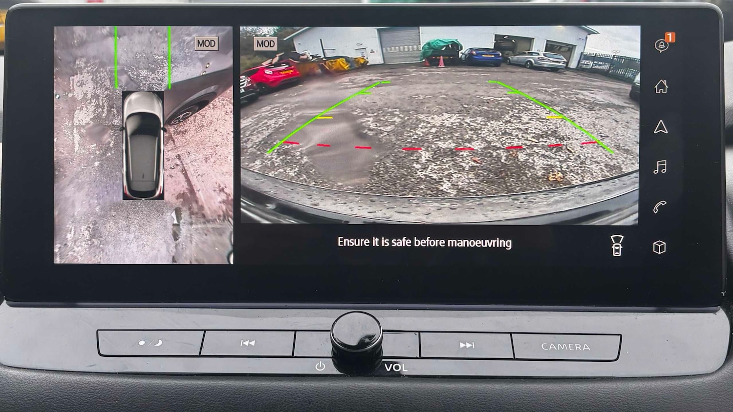 Used Nissan Qashqai 2022 for sale - 76475946: Photo 18